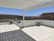 Makry Gialos MIT VIDEO! Kreta, Makry Gialos: Neubau - Bungalow mit Pool und Meerblick zu verkaufen Haus kaufen